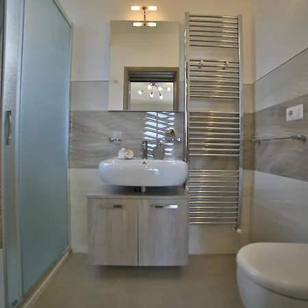 Apartamento A Casa Di Sofia Porto Cesareo