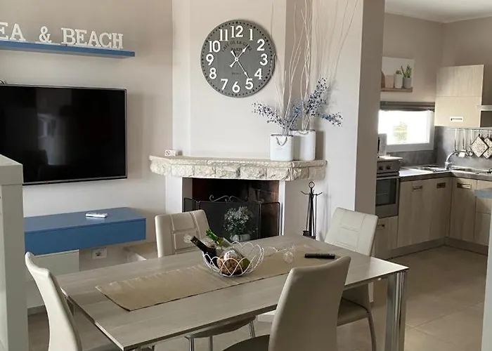 A Casa Di Sofia Apartment *