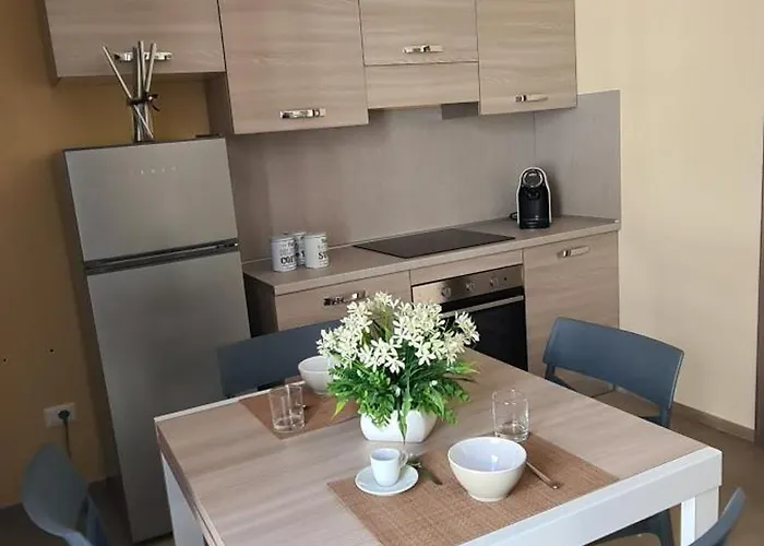 Apartment A Casa Di Sofia *