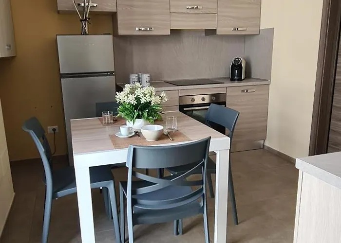 Apartment A Casa Di Sofia