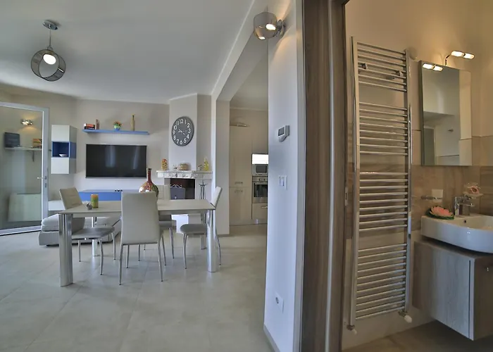 Apartment A Casa Di Sofia *