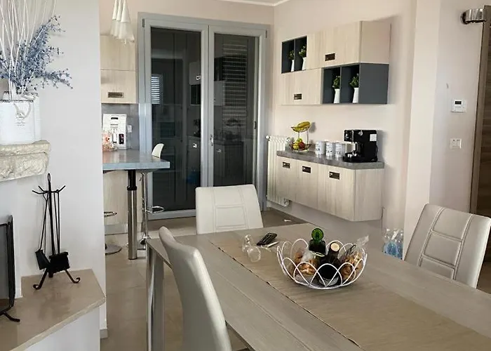 Apartment A Casa Di Sofia *