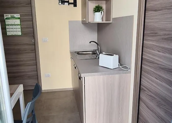 Apartment A Casa Di Sofia Porto Cesareo