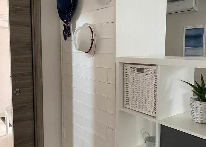 A Casa Di Sofia Apartment