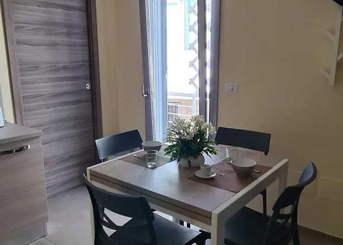 Apartment A Casa Di Sofia