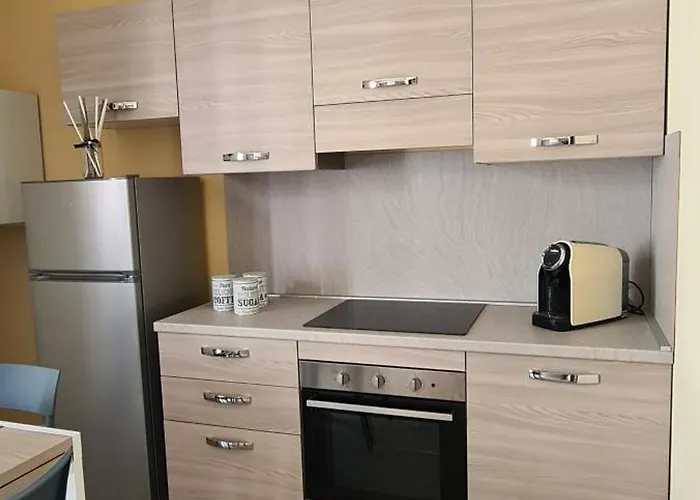 Apartment A Casa Di Sofia