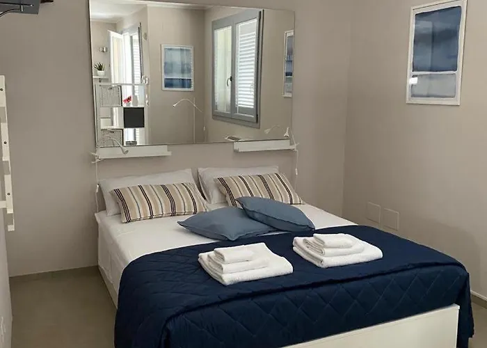 A Casa Di Sofia * Porto Cesareo