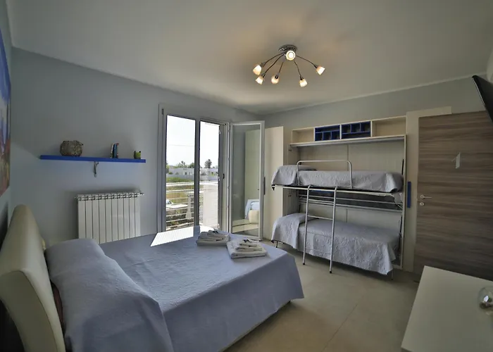 A Casa Di Sofia