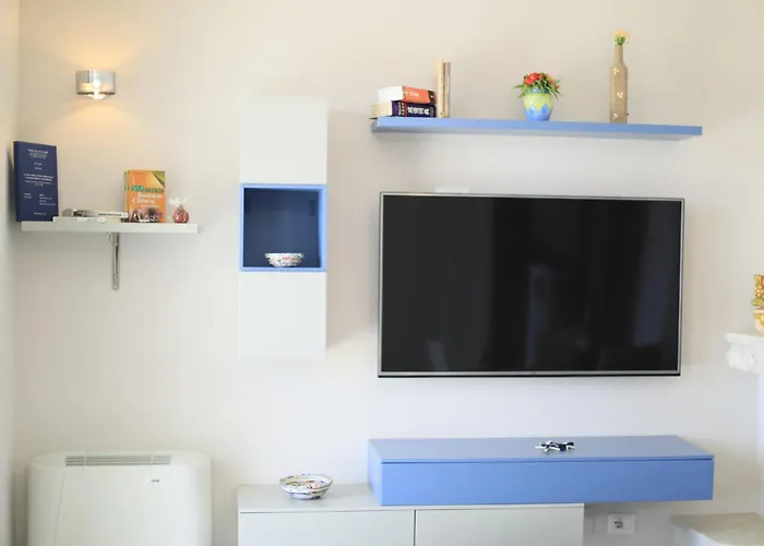 Apartment A Casa Di Sofia *