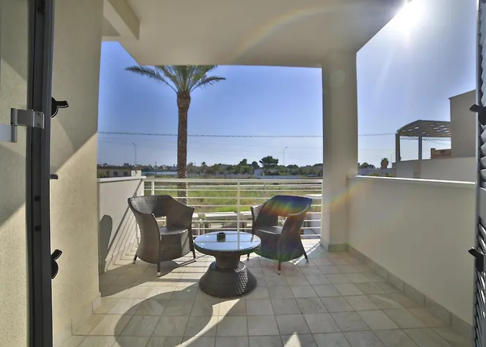 A Casa Di Sofia Apartment Porto Cesareo