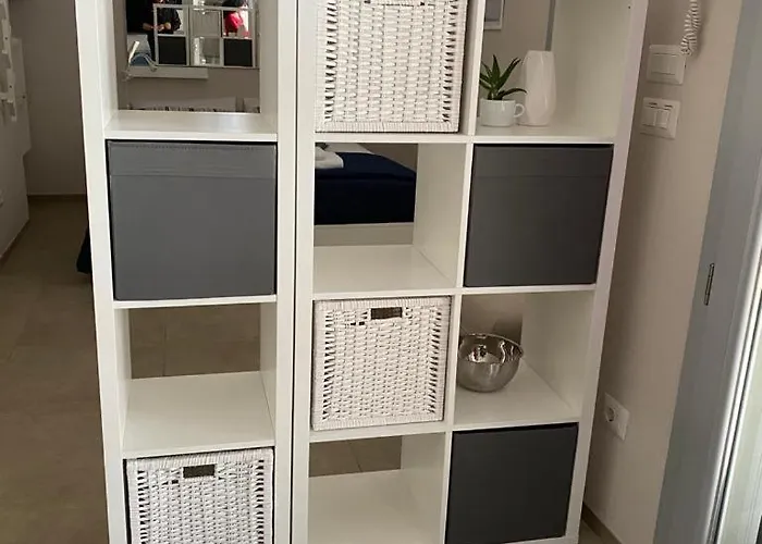 A Casa Di Sofia Apartment