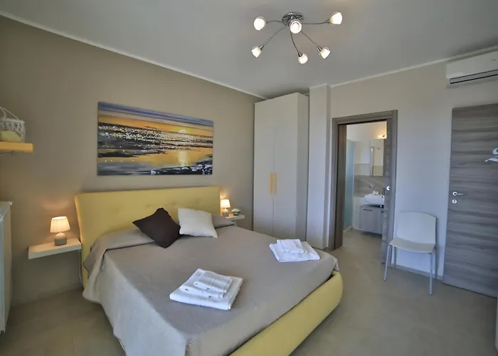 Apartment A Casa Di Sofia *