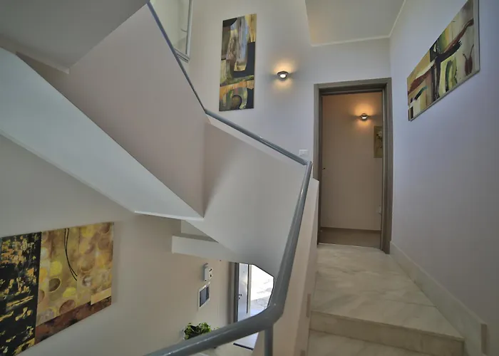 Apartment A Casa Di Sofia Porto Cesareo