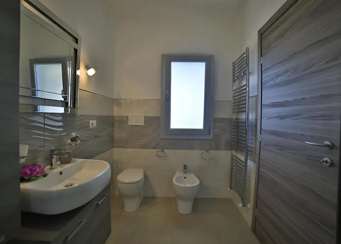 A Casa Di Sofia * Porto Cesareo