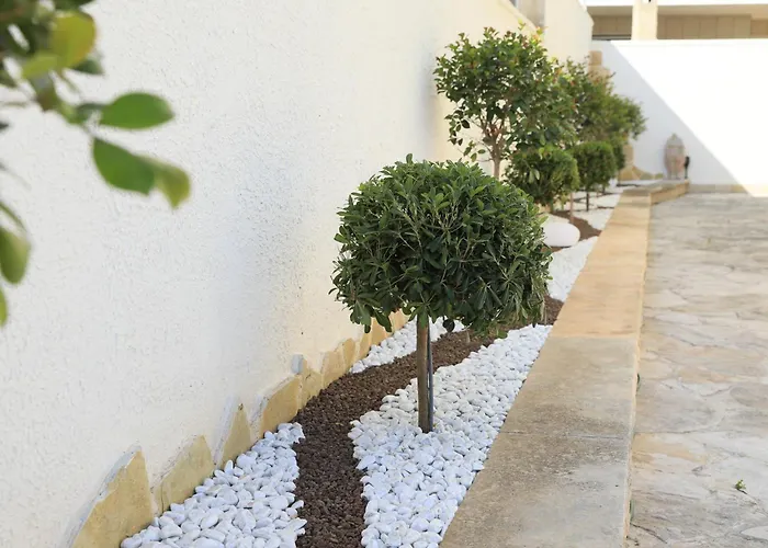 A Casa Di Sofia Porto Cesareo