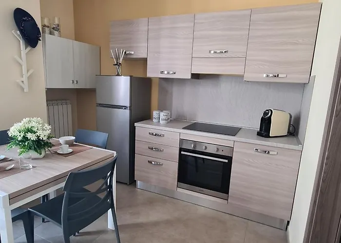 A Casa Di Sofia Apartment *