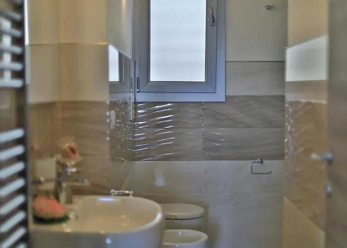 A Casa Di Sofia Porto Cesareo