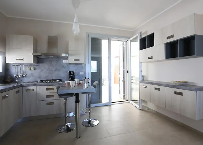 A Casa Di Sofia * Porto Cesareo