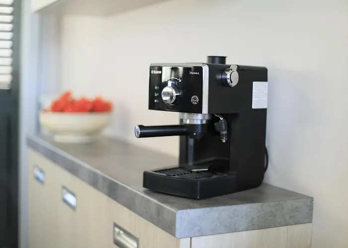 A Casa Di Sofia Apartment