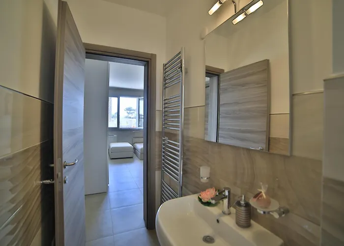 Apartment A Casa Di Sofia *