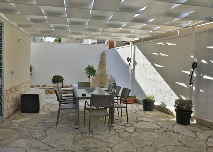 Apartment A Casa Di Sofia Porto Cesareo