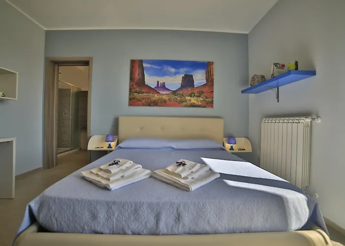 A Casa Di Sofia Porto Cesareo