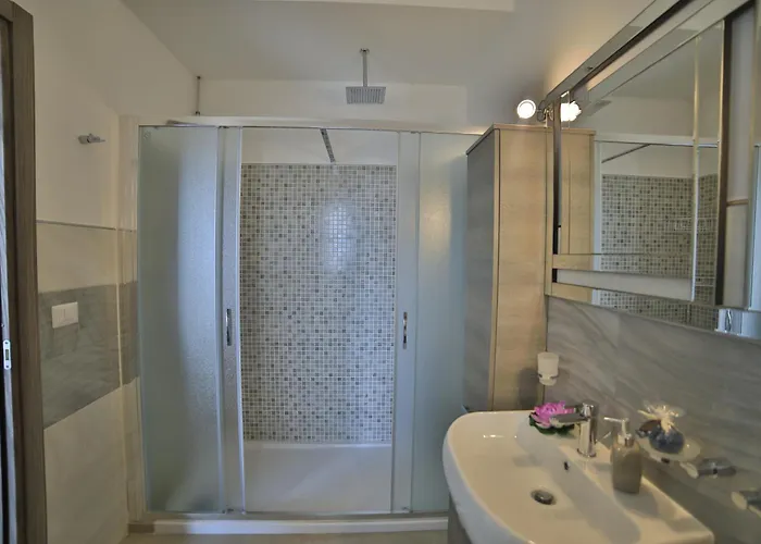 A Casa Di Sofia Apartment