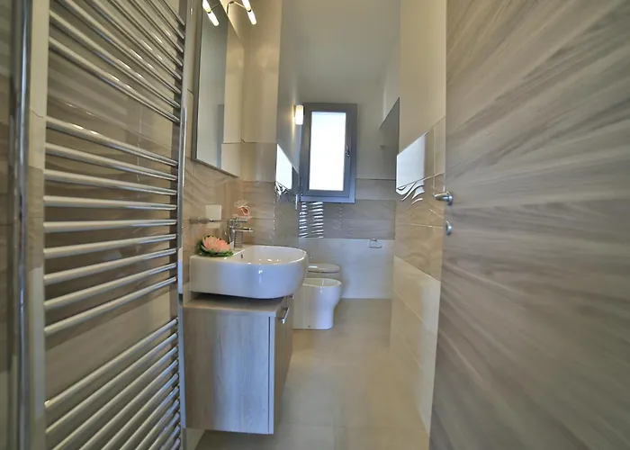 Apartment A Casa Di Sofia