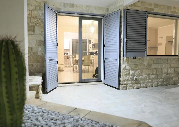 A Casa Di Sofia Porto Cesareo