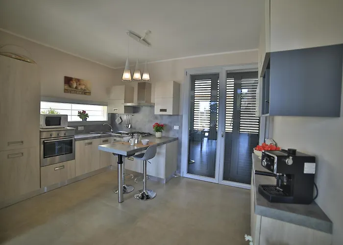 A Casa Di Sofia Apartment *