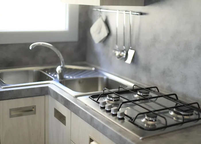 A Casa Di Sofia Apartment