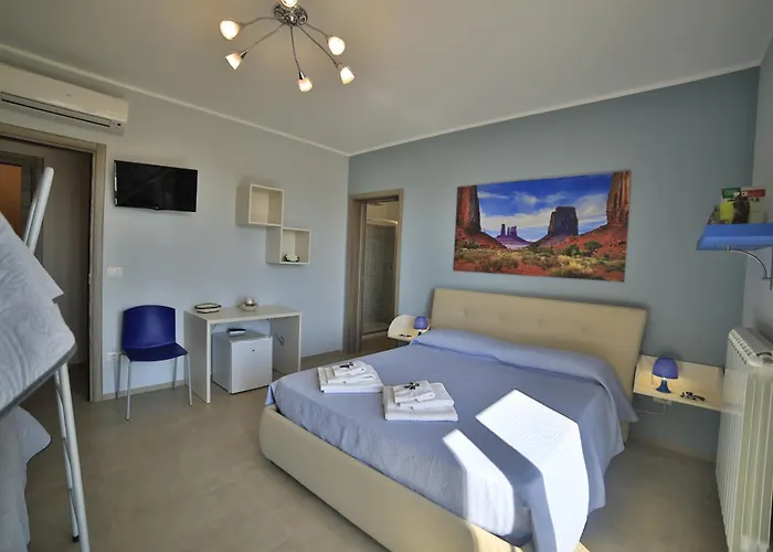 A Casa Di Sofia * Porto Cesareo