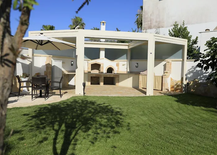 A Casa Di Sofia Apartment *