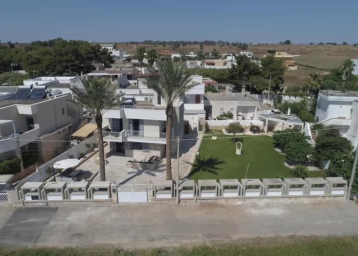 A Casa Di Sofia * Porto Cesareo