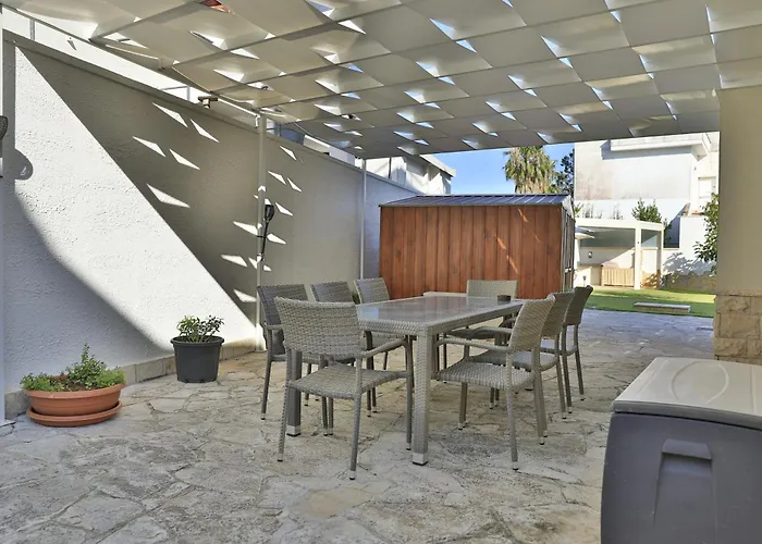 A Casa Di Sofia * Porto Cesareo