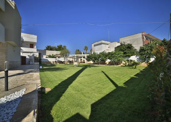 Apartment A Casa Di Sofia