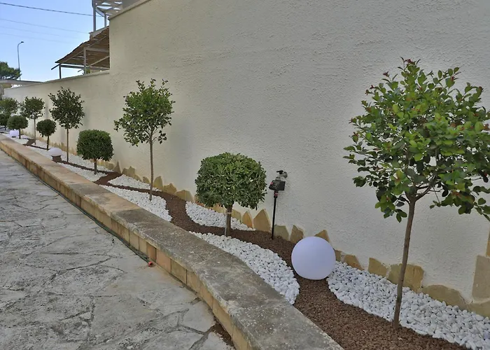 A Casa Di Sofia Apartment