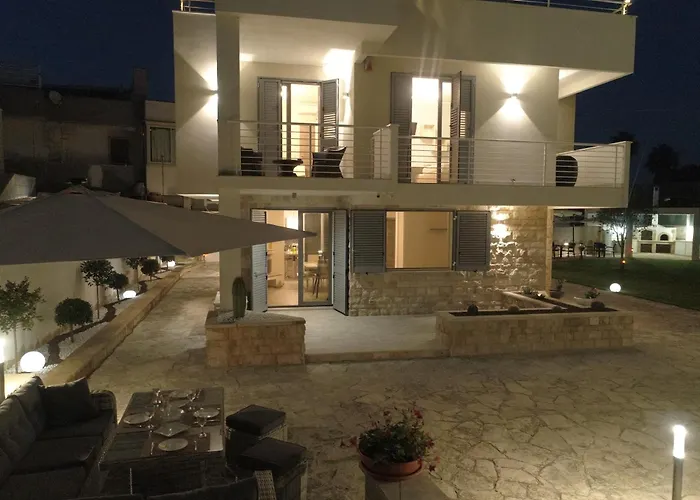 Apartment A Casa Di Sofia *