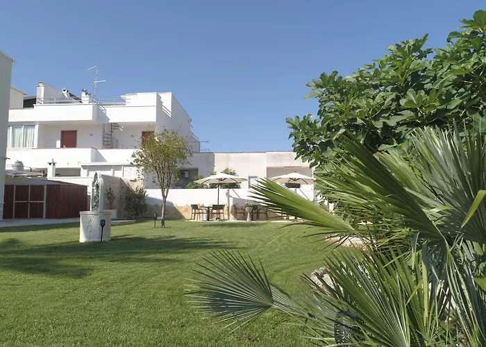 A Casa Di Sofia * Porto Cesareo