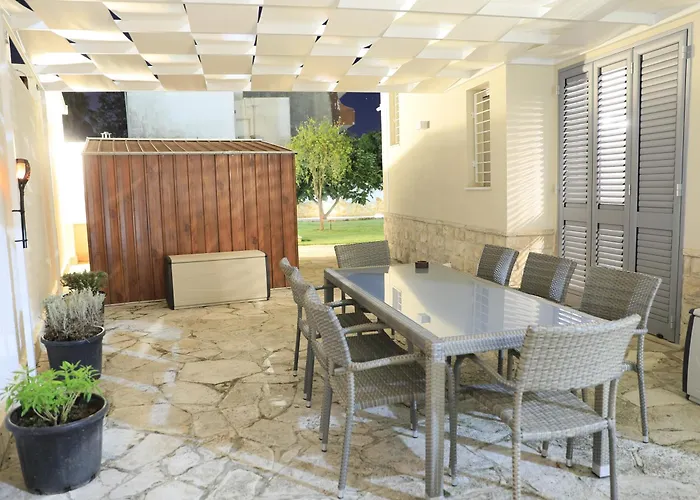 A Casa Di Sofia Porto Cesareo