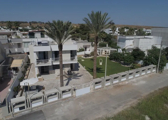 A Casa Di Sofia * Porto Cesareo