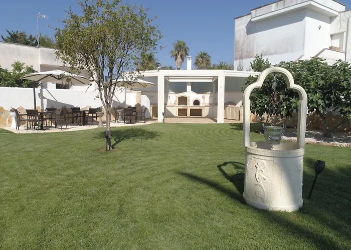 Apartment A Casa Di Sofia *