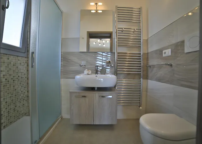 Apartment A Casa Di Sofia Porto Cesareo